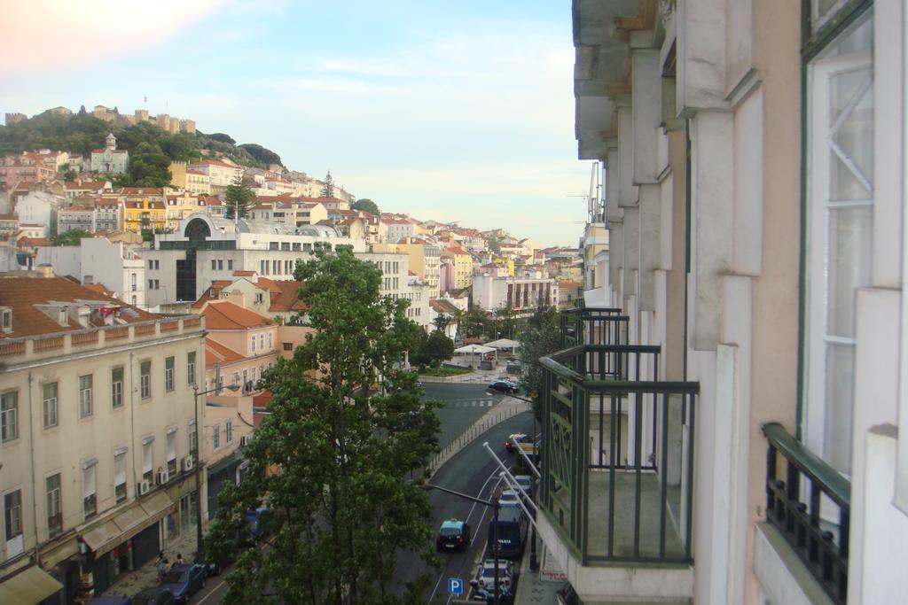 Gasthof Midis - Local Lissabon