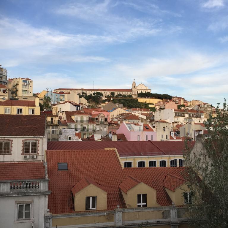 Midis - Local Gasthof Lissabon