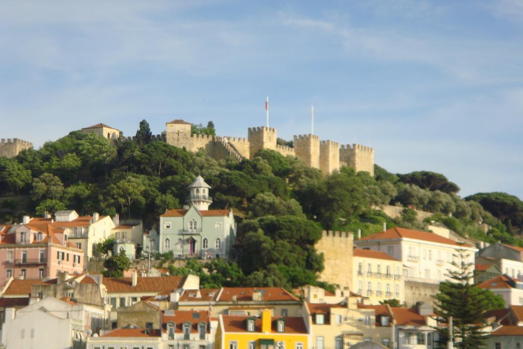 Midis - Local 2* Lissabon