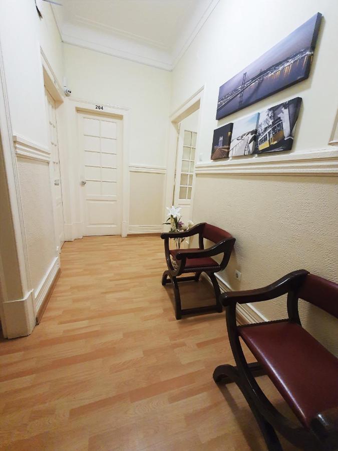 Gasthof Midis - Local Lissabon